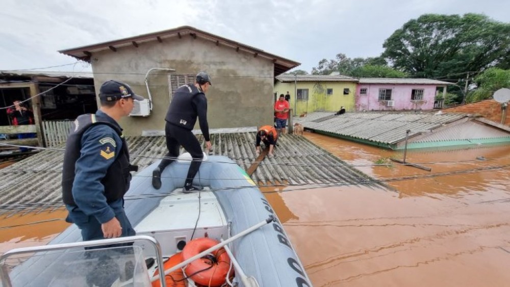 Frente Ambientalista lista projetos prioritários