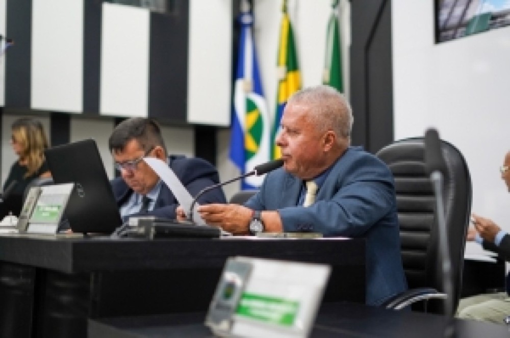 Câmara de Cuiabá será ponto de arrecadação de doações para população do Rio Grande do Sul