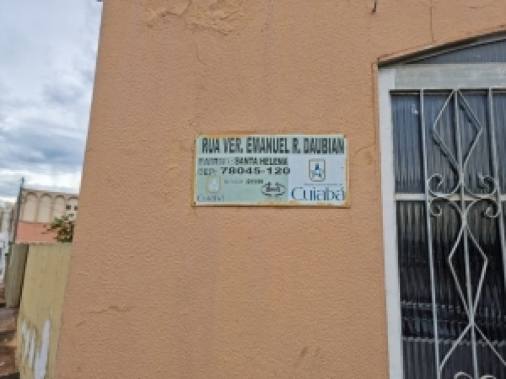 A Corrida do Legislativo conecta-se com a biografia do ex-vereador Emanuel Ribeiro Daubian