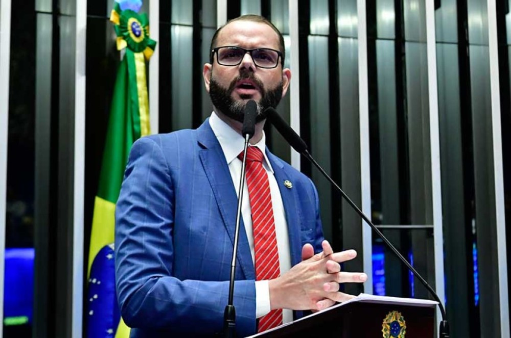 Seif defende gestão de resíduos sólidos e critica recriação do DPVAT