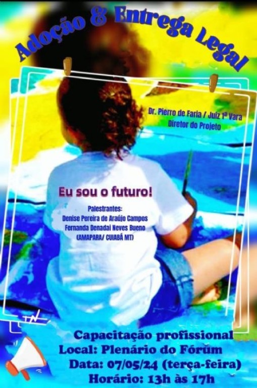 Poder Judiciário de Mato Grosso