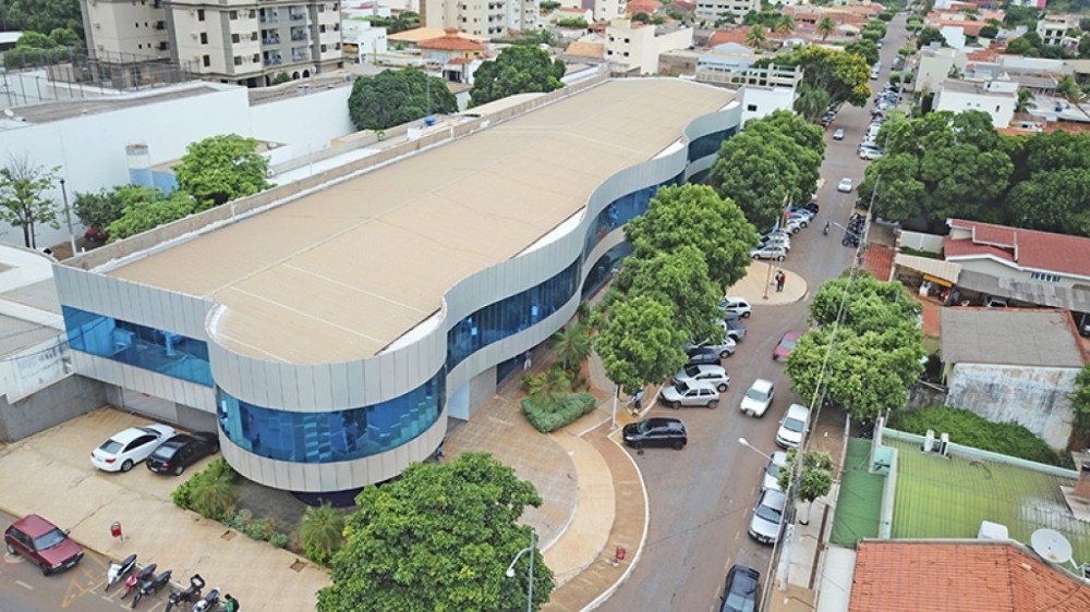 Prefeitura tem vagas abertas para estágio na educação