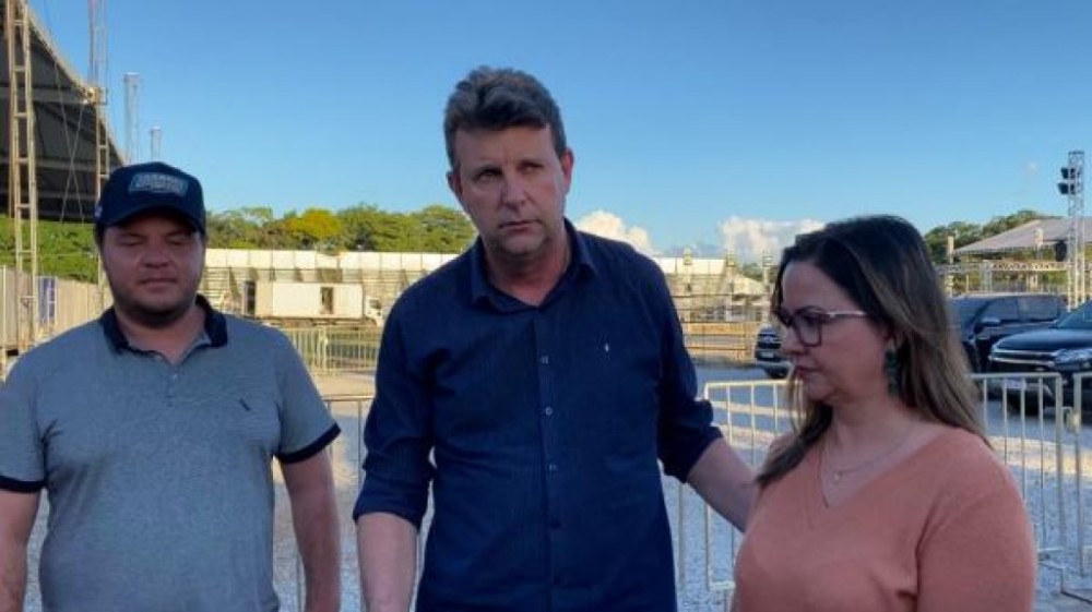 Organização da Exporriso anuncia ingresso solidário para ajudar vítimas de enchentes no RS