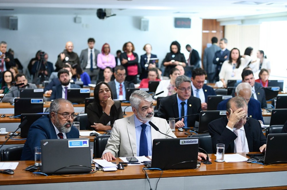Criação de cargos no TRT da 19ª Região vai a Plenário