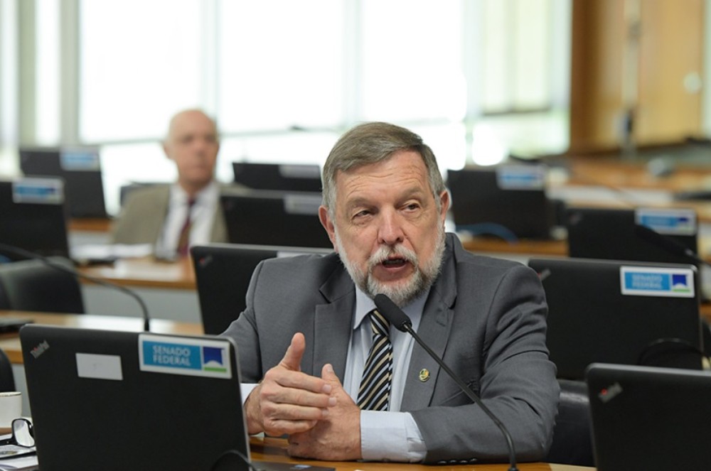 CDH aprova formulário impresso para pessoa com deficiência que solicitar