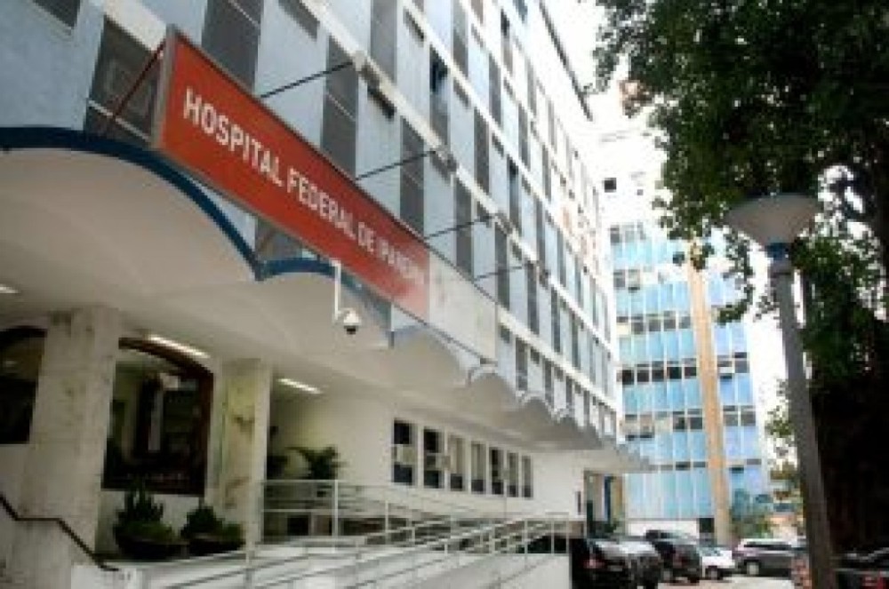 MP prorroga contratos de profissionais em hospitais federais do Rio de Janeiro