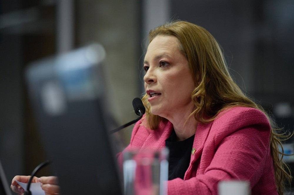 Mulher vítima de violência terá prioridade em atendimento, aprova CDH