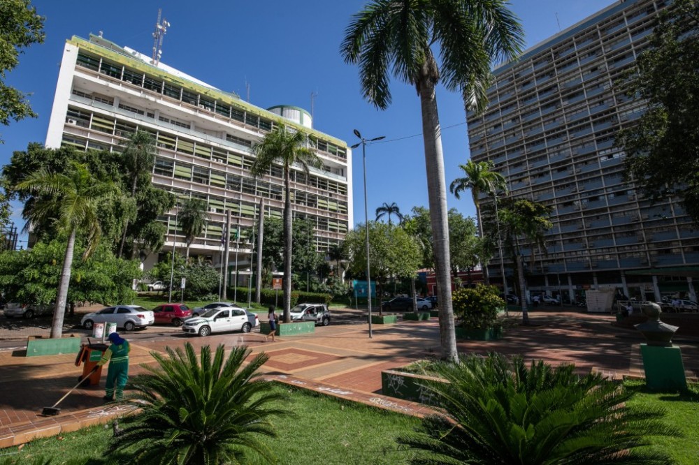 LDO 2025 começa a ser debatida no dia 14 de maio com a realização da primeira audiência pública