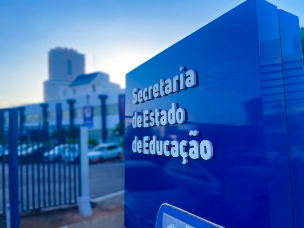 Governo de MT paga Gratificação por Resultados a servidores da Educação nesta quarta-feira (20)