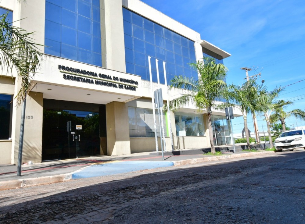 Secretaria Municipal de Saúde promove campanha de doações para vítimas das enchentes do Rio Grande do Sul