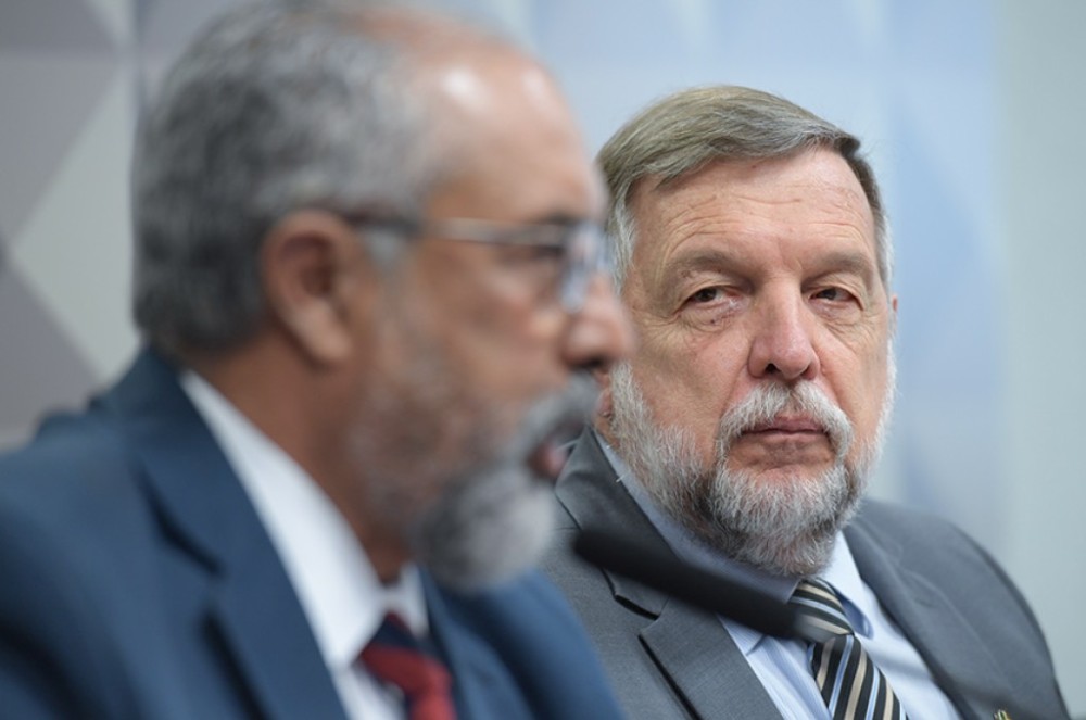 Procedimento médico usado em abortos no caso de estupro será debatido na CDH