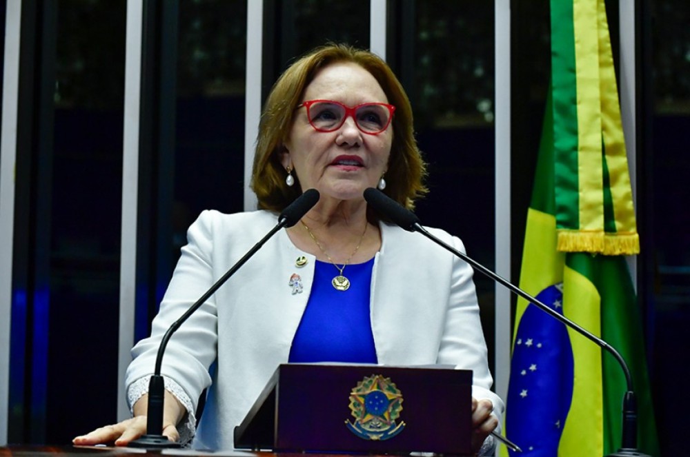 Zenaide celebra aprovação de ampliação de cotas afirmativas no serviço público