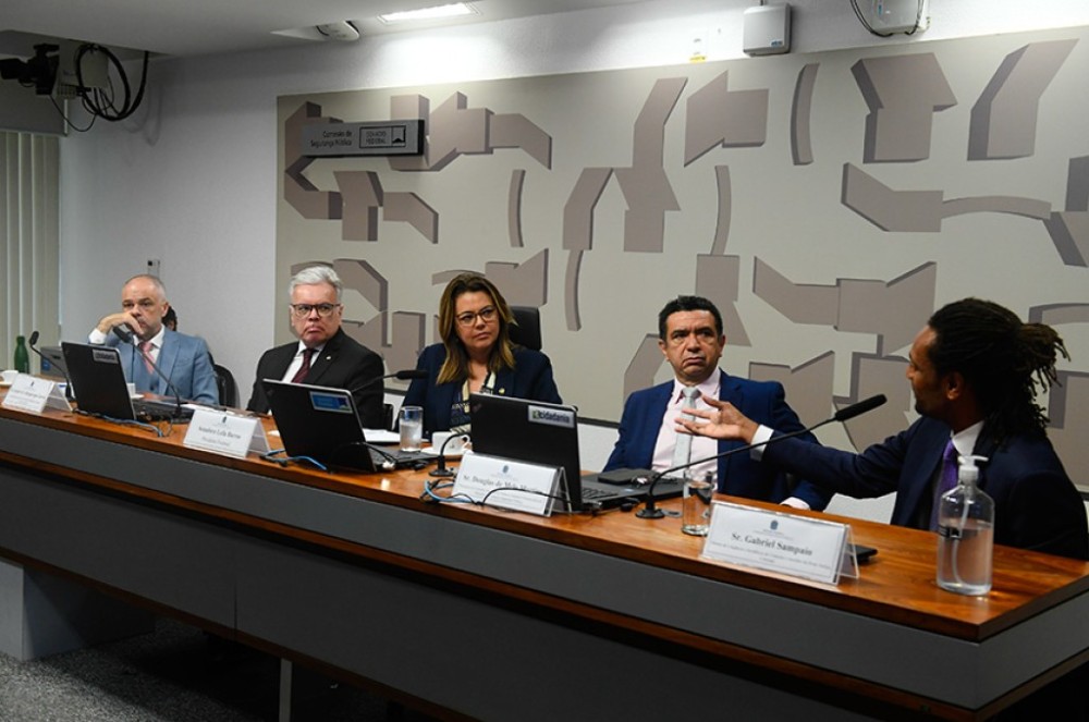 Especialistas apontam caminhos para recuperação do sistema carcerário