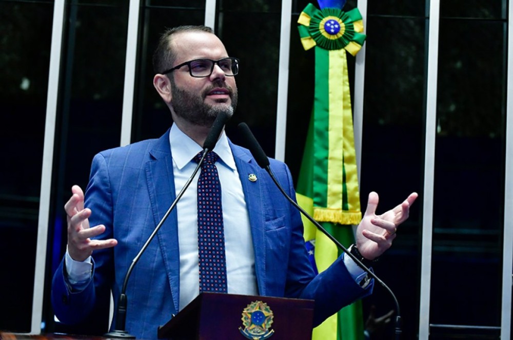 Seif critica atuação da ANTT durante tragédia no Rio Grande do Sul
