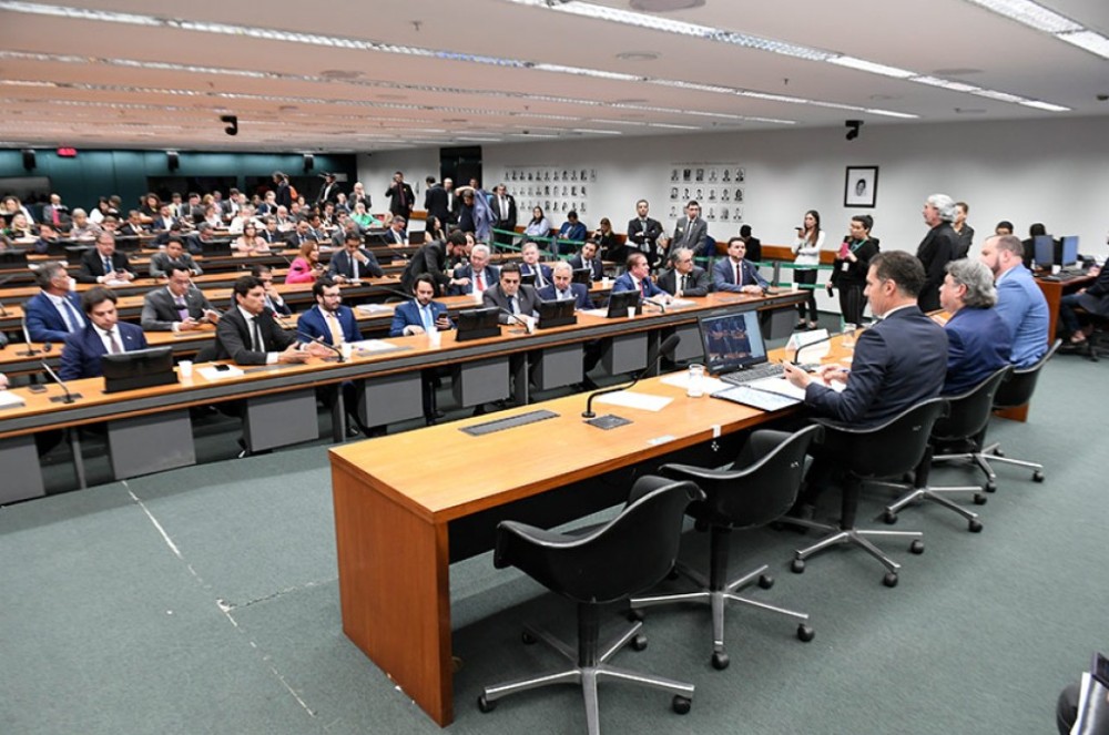 CMO aprova alteração no Orçamento de 2024 para facilitar repasses para o RS