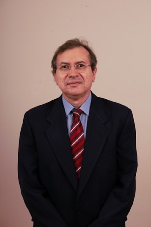 Posse do juiz Sebastião de Arruda Almeida como desembargador será realizada nessa terça-feira (19)