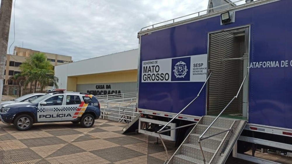 TRE-MT constitui Gabinete de Gestão Integrada das Eleições Municipais 2024