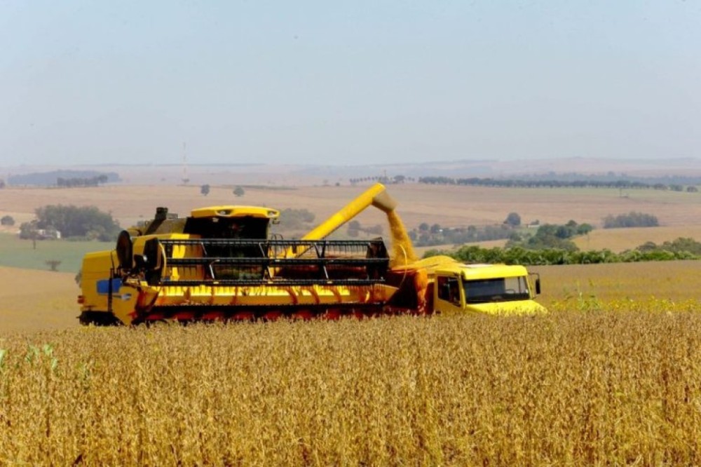 Projeto abre crédito orçamentário para fomento ao setor agropecuário