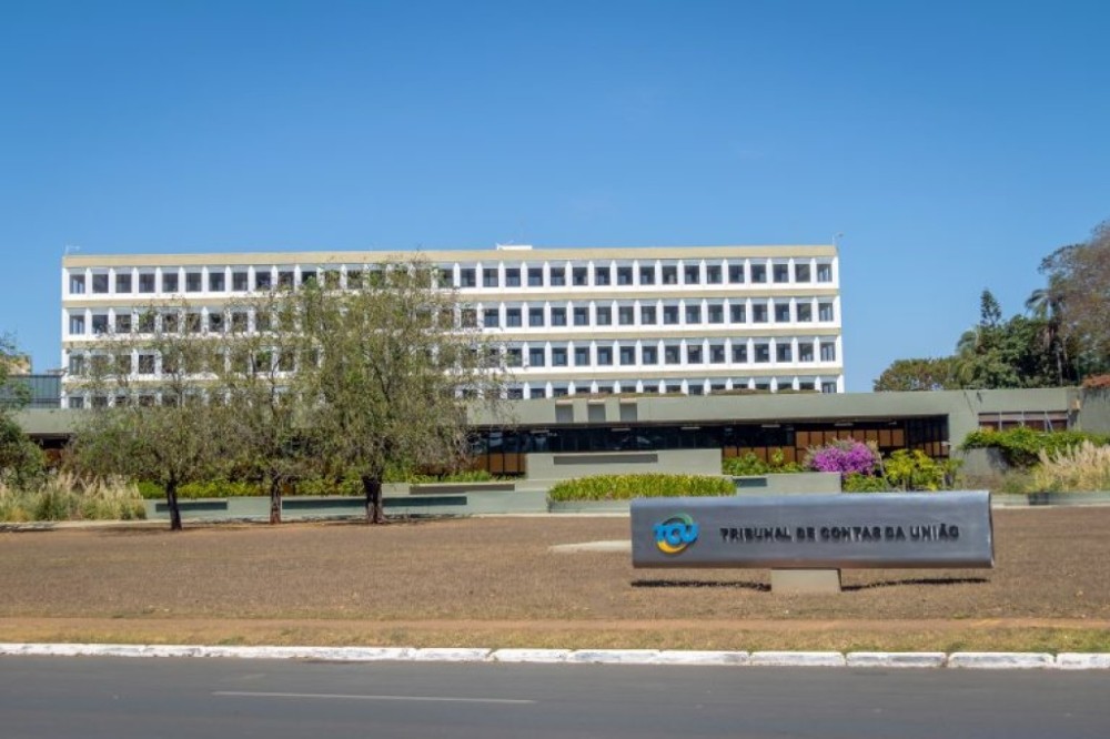 Crédito suplementar ao Orçamento reforça pagamentos de pessoal no TCU, no MPU e na Justiça do Trabalho