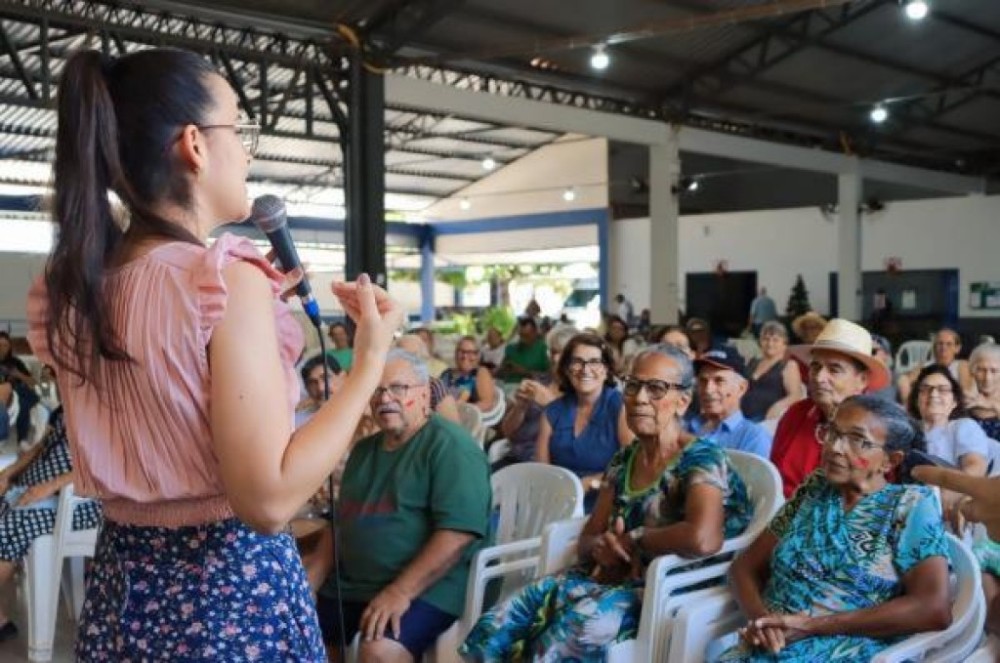 Formação sobre Cartão Nacional de Saúde será realizada hoje, dia 9, na Semsas