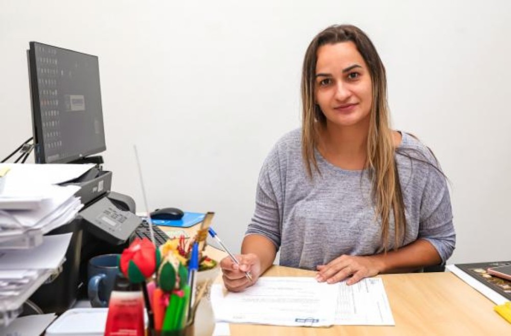 CMDCA de Sorriso tem nova mesa diretora