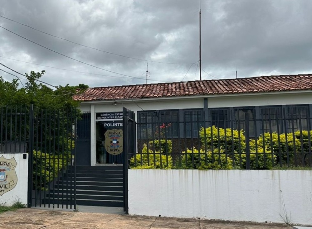 Contrabandista de cigarros é preso pela Polícia Civil em Cuiabá