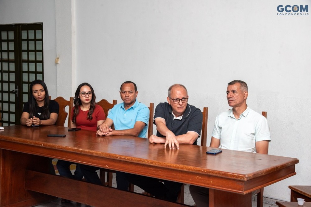 PAC Seleções destinará verba de R$ 40 milhões para frotas e regularização fundiária