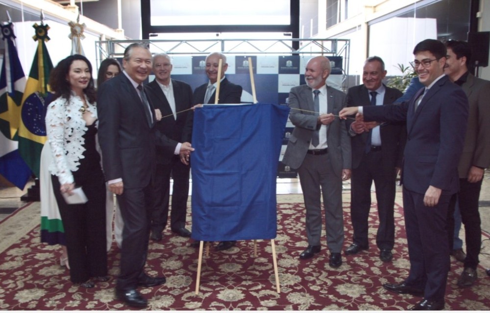 TJMT inaugura Centro Judiciário de Solução de Conflitos e Cidadania do Superendividamento em Cuiabá