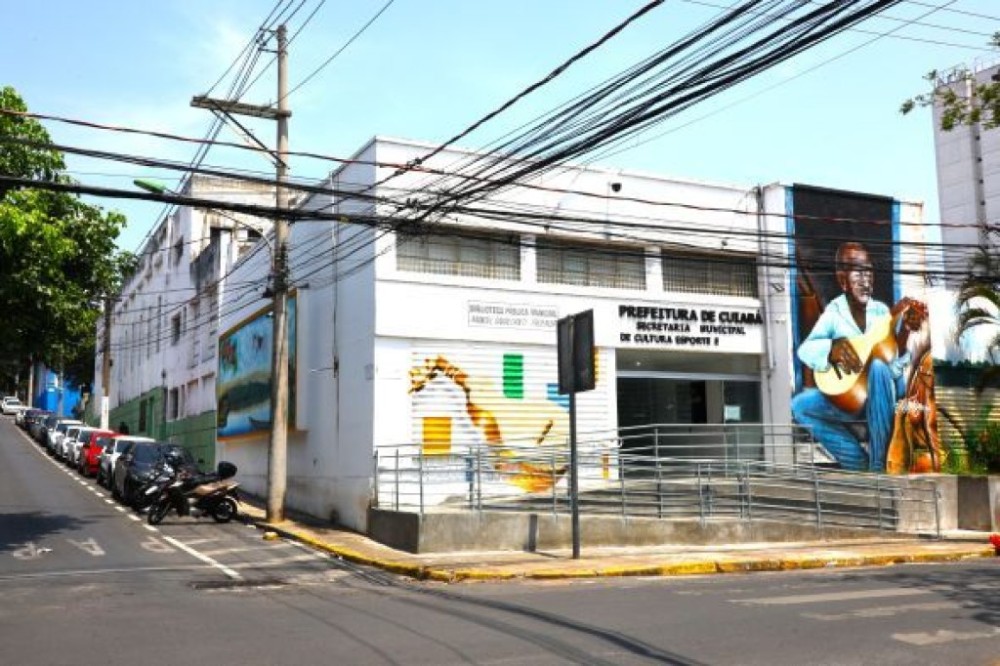Governo Federal estende até final de 2024 prazo para execução dos recursos previstos na Lei Paulo Gustavo