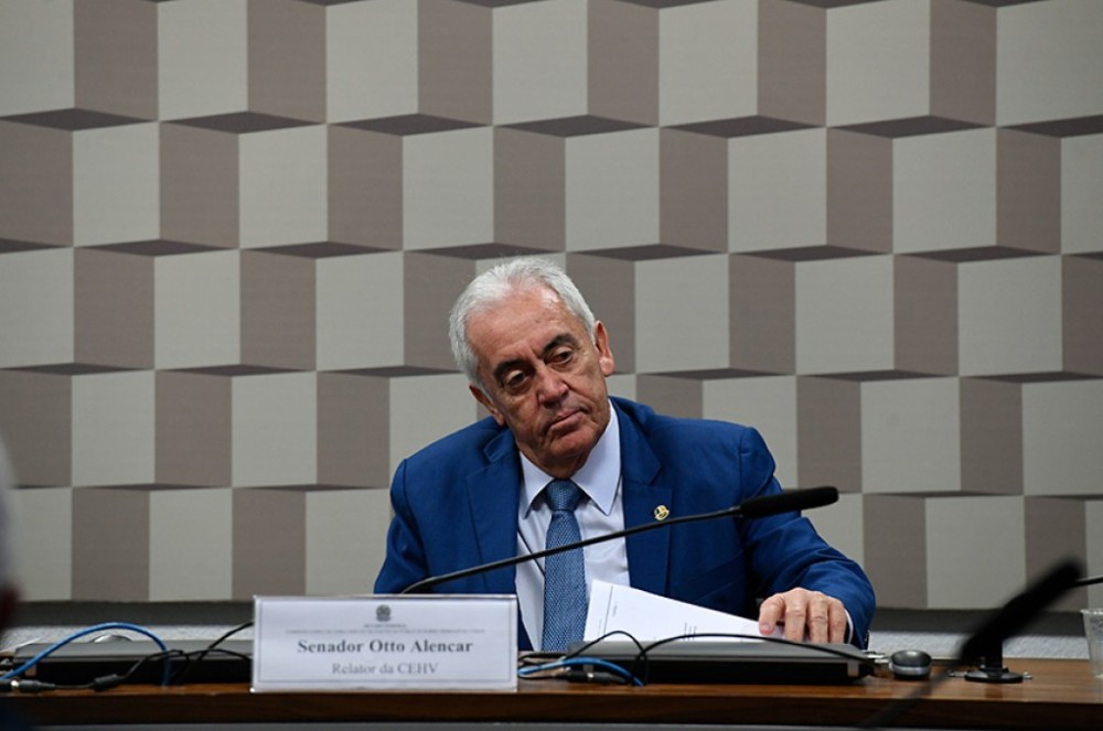 Comissão especial debaterá marco legal do hidrogênio na terça-feira