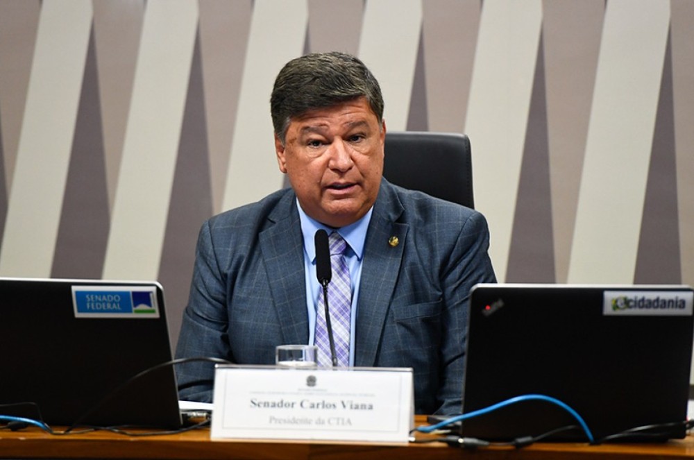 Projeto torna obrigatória apresentação de identidade em hotéis e motéis