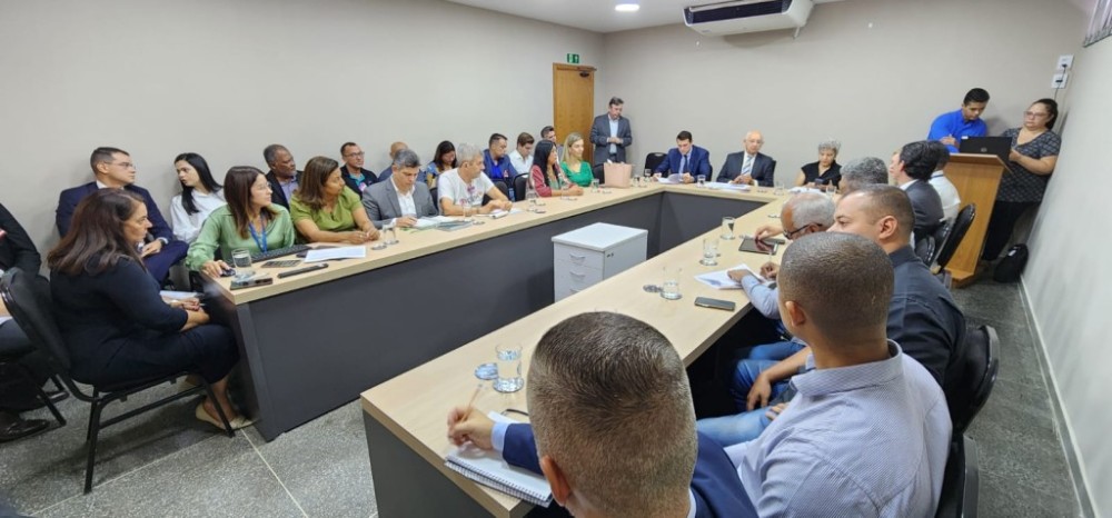 Comissão da Corregedoria analisa sete processos de conflitos fundiários