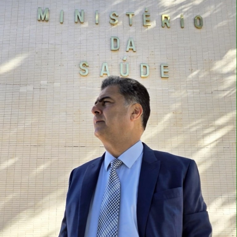 Ministra da Saúde anuncia repasse de R$ 60 milhões para Saúde de Cuiabá; Prefeito agradece e reforça que a capital carrega o sistema de saúde do Estado