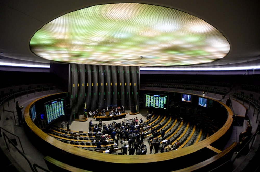Rejeitados vetos a lei que cria gratificação para defensores públicos da União