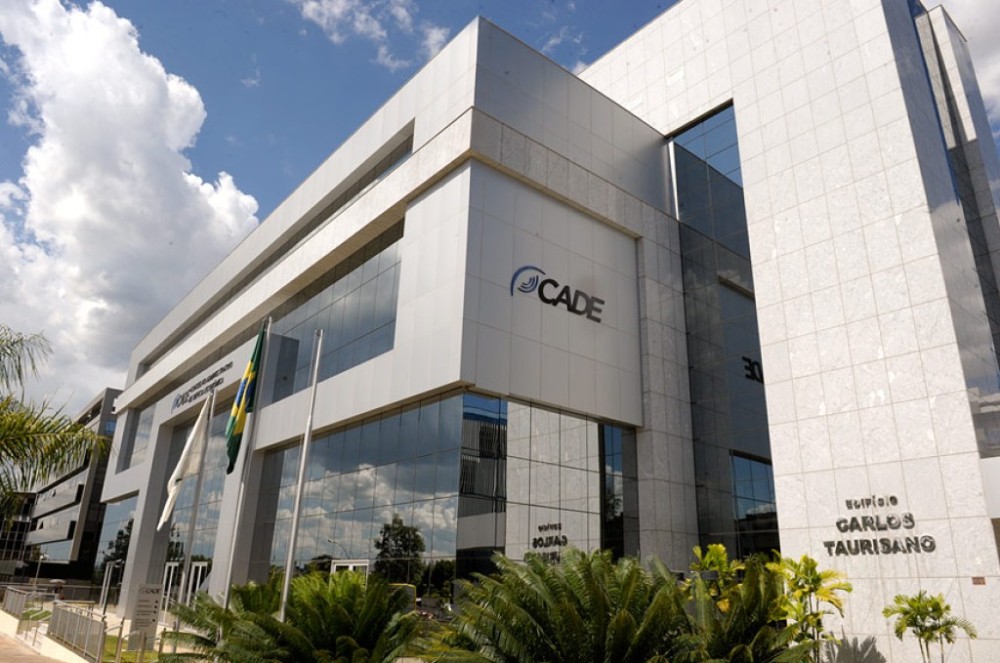 CAE vai analisar duas indicações ao Cade