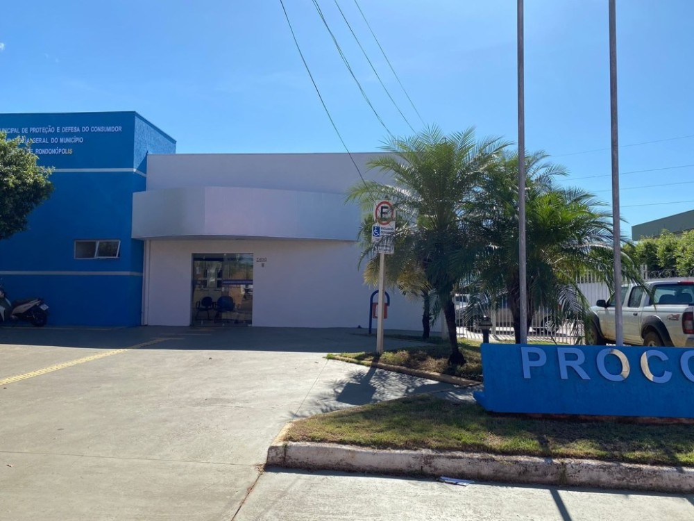 Procon não entra em contato com consumidor
