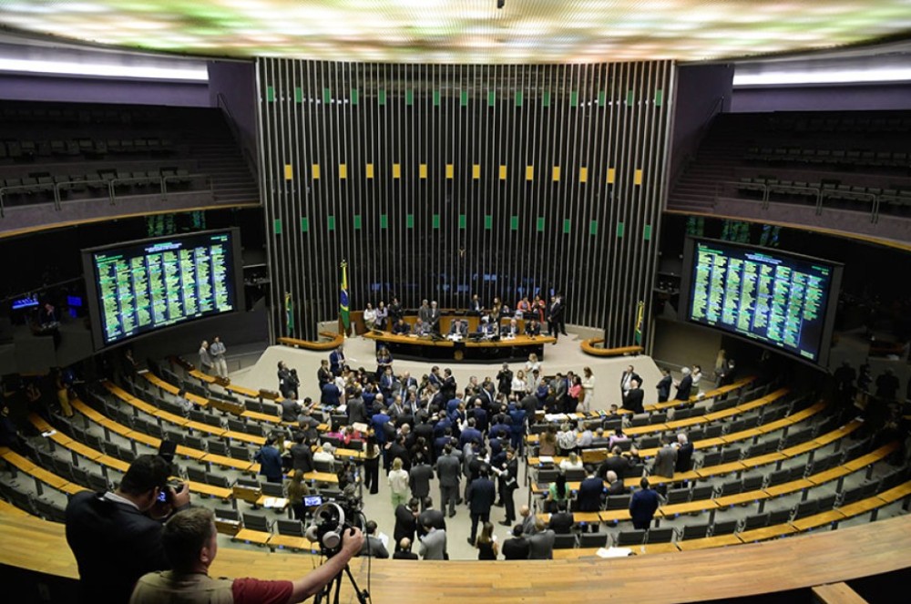 Cartórios do DF terão taxas reajustadas anualmente pelo IPCA, define Congresso
