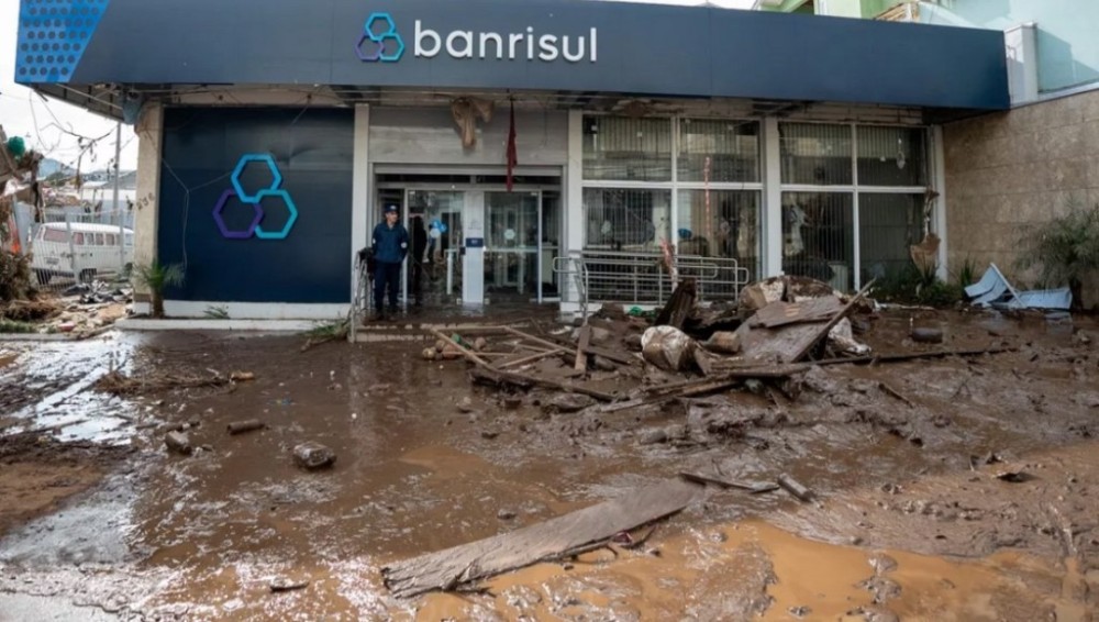 CMN vai prorrogar dívidas rurais do Rio Grande do Sul por 106 dias