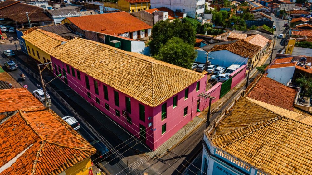 Governo de MT reabre Casa Tur no Centro Histórico de Cuiabá para fortalecer o turismo