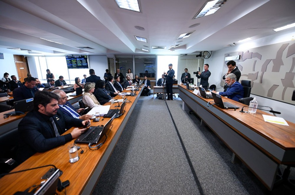 CSP avalia identificação sigilosa em depoimentos sobre crimes violentos