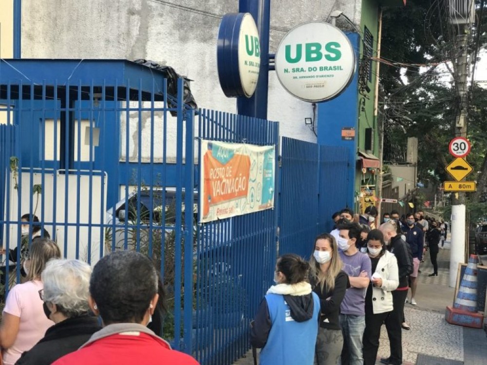 Sancionado novo prazo para usar recursos da Covid em outras ações de saúde
