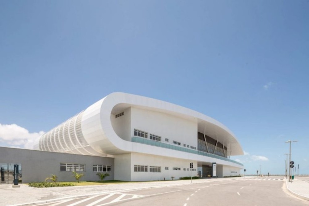 Lei dá o nome do cantor Belchior ao Terminal Marítimo de Fortaleza