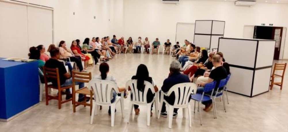 Secretaria Municipal de Cultura, Turismo e Juventude inicia escutas presenciais da Política Nacional Aldir Blanc