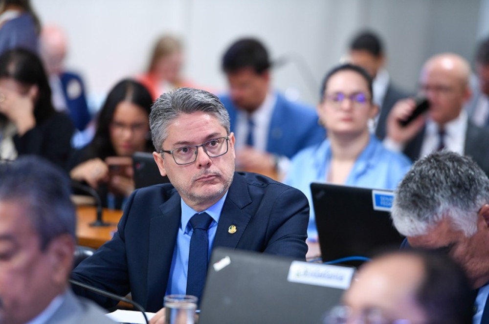 CAS pode votar projetos que endurecem penas para crimes em calamidades
