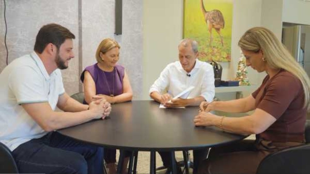 Sancionada Lei de criação do Programa Ser Luverdense Habitação