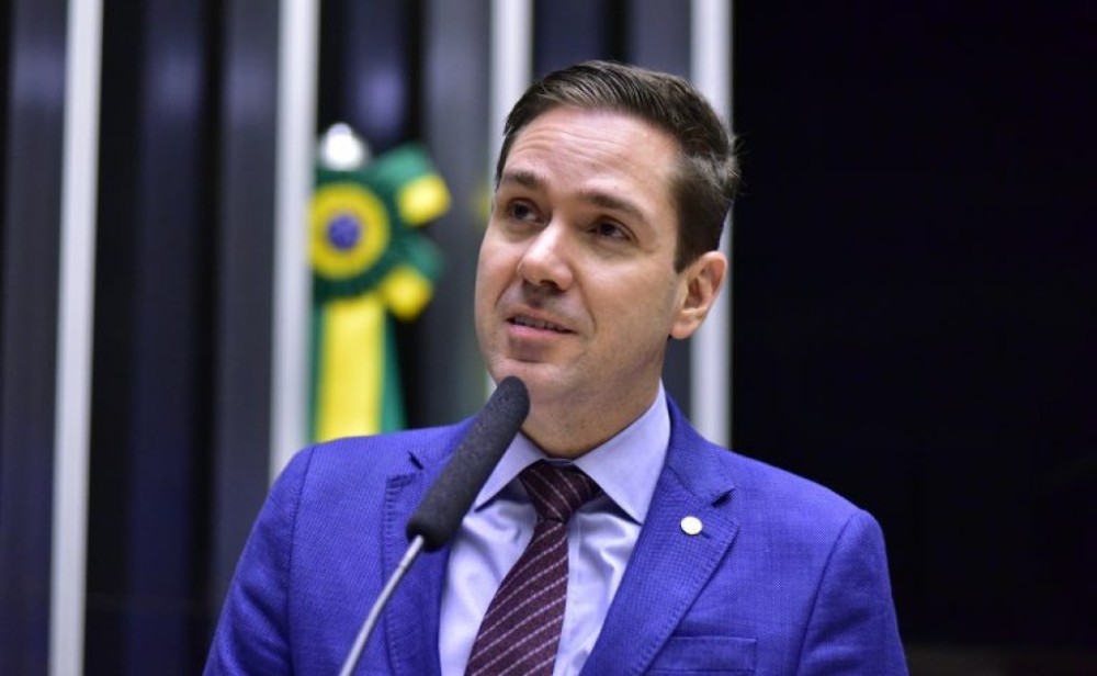 Lei denomina ponte no Ceará como Deputado Ernesto Gurgel Valente