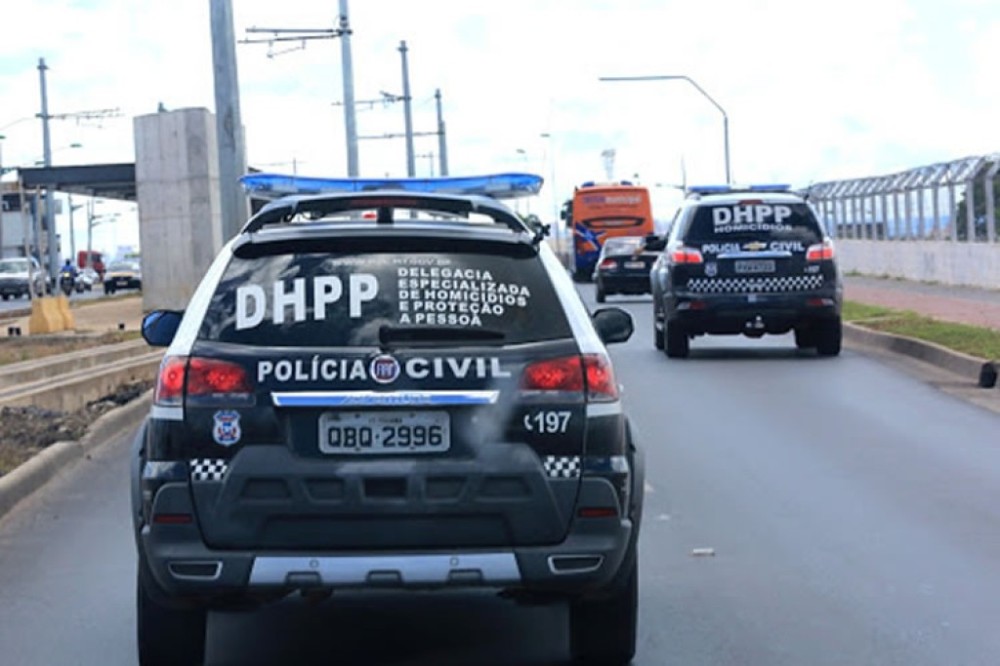 Polícia Civil localiza corpo de professor em Cuiabá e prende quatro suspeitos pelo crime