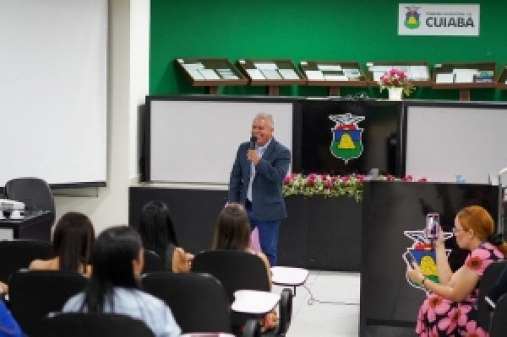 Chico 2000 realiza evento em homenagem ao Dia das Mães