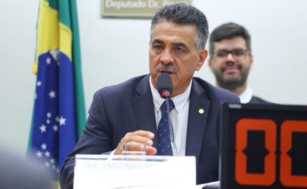 Comissão aprova proposta que cria programa de incentivo para tecnologias inovadoras no setor agrícola
