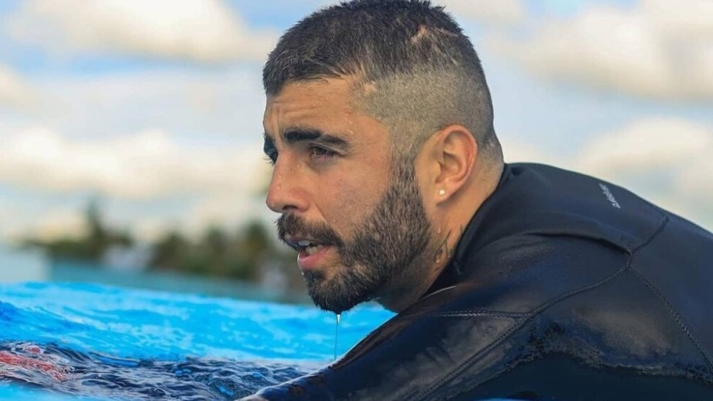 Pedro Scooby agradece Cintia Dicker por cuidar dos filhos e relata dificuldades: ‘RS’